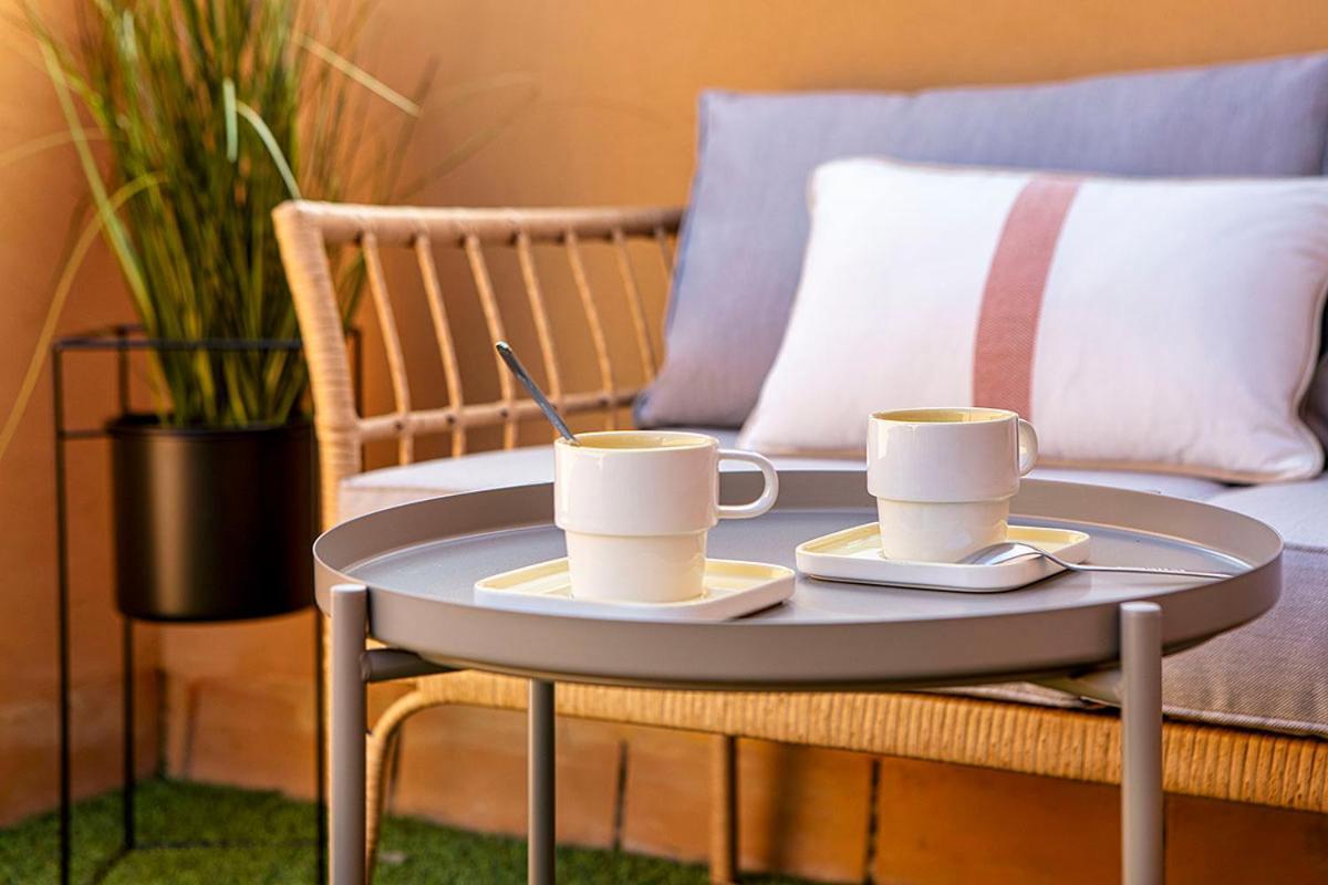 Suncorner Alameda Apartment Seville Exterior photo