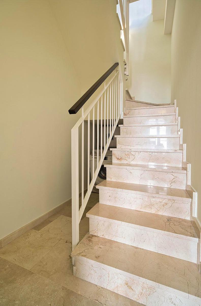 Suncorner Alameda Apartment Seville Exterior photo
