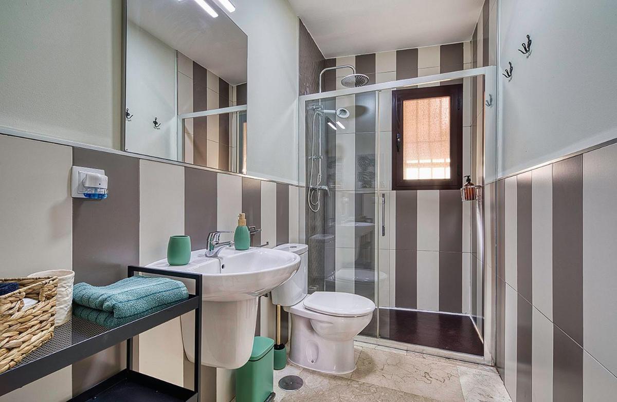 Suncorner Alameda Apartment Seville Exterior photo