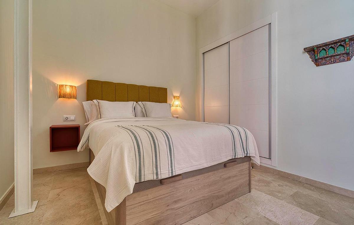 Suncorner Alameda Apartment Seville Exterior photo