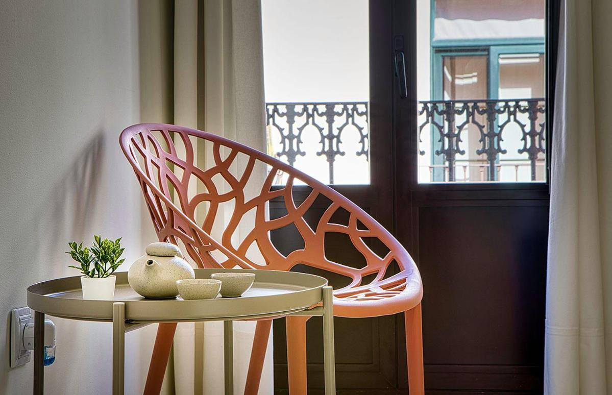 Suncorner Alameda Apartment Seville Exterior photo