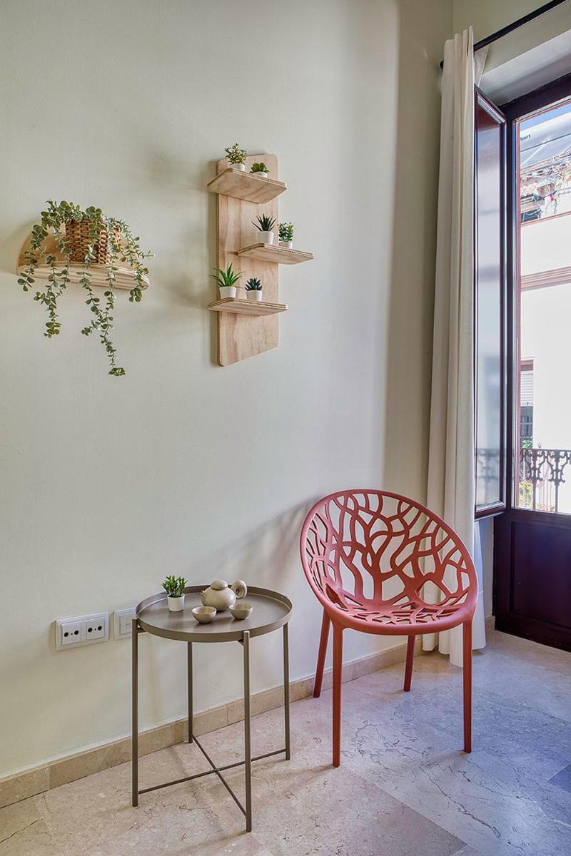 Suncorner Alameda Apartment Seville Exterior photo