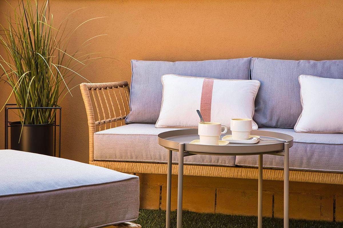 Suncorner Alameda Apartment Seville Exterior photo