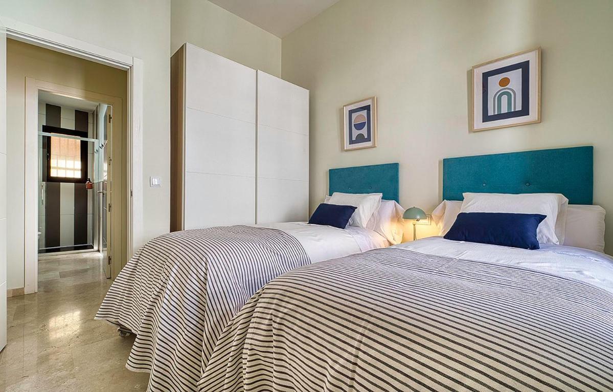 Suncorner Alameda Apartment Seville Exterior photo